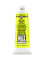 Grumbacher Max Water Miscible Oil Colors, 1.25 Oz, Zinc Yellow Hue, Pack Of 2 1 thumbnail image