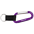 Anodized Carabiner