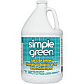 Simple Green Lime Scale Remover - Liquid - 128 fl oz (4 quart) - Wintergreen Scent - 6 / Carton