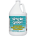 Simple Green Lime Scale Remover - Liquid - 128 fl oz (4 quart) - Wintergreen Scent - 6 / Carton 1 thumbnail image