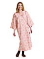 Medline PerforMAX Maternity Gowns, 49", Happy Flowers, Pack Of 12 1 thumbnail image