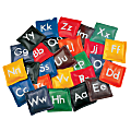 Champion Sports Letter Bean Bags, 5" x 5", Assorted Colors, Pack Of 26 1 thumbnail image
