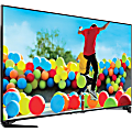 Sharp AQUOS UE30 LC-60UE30U 60" 2160p LED-LCD TV - 16:9 - 4K UHDTV - 120 Hz - Black