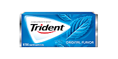 Trident® Gum, Original, 0.059 Oz 1 thumbnail image