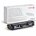 Xerox® 200 Black High Yield Toner Cartridge, 106R04347 1 thumbnail image