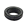 T&S Brass Bonnet Packing Seal For Eterna Cartridges, Black