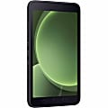 Samsung Galaxy Tab Active5 Rugged Tablet - 8" WUXGA - Samsung Exynos 1380 Octa-core - 6 GB - 128 GB Storage - SMX308UZGAN14 1 thumbnail image