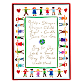 Graphique Christmas Cards, 5" x 7", Help A Stranger, Pack Of 15 Cards 1 thumbnail image