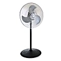 Impress 3-In-1 High-Speed Fan, 58"H x 18"W x 18"D 