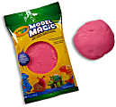 Crayola® Model Magic Modeling Clay, Raspberry Pink, 4 Oz Bag