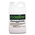 Saline Concentrate, 70 oz, use with Fendall Porta Stream® I