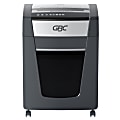 GBC® Momentum 20-Sheet Micro-Cut Paper Shredder, M20-32 1 thumbnail image