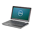 Dell™ Latitude E6330 Refurbished Laptop, 13.3" Screen, 3rd Gen Intel® Core™ i5, 4GB Memory, 320GB Hard Drive, Windows® 10 Professional