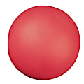 Champion Sports High Density Coated 8-1/2" Foam Ball