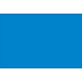 Tape Logic® Write™On Inventory Labels, DL630C, Rectangle, 3" x 2", Light Blue, Roll Of 500