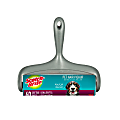 Scotch-Brite Pet Extra Sticky Large Surface Roller, 8 in x 31.4 ft 1 thumbnail image