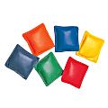 Champion Sports Bean Bags, 3" x 3", Pack of 12