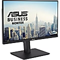 Asus VA27ECPSN 27" Class Full HD LCD Monitor - 16:9 - 27" Viewable - In-plane Switching (IPS) Technology - VA27ECPSN 1 thumbnail image