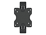 Manhattan TV & Monitor Mount, Wall, Full Motion, 1 screen, Screen Sizes: 13-27", Black 1 thumbnail image