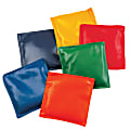Champion Sports Bean Bags, 6" x 6", Pack of 12