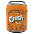 Orange Crush® 0.14-Cu. Ft. 6-Can Portable Mini Fridge 1 thumbnail image
