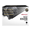 Office Depot® Brand Remanufactured High-Yield Black Toner Cartridge Replacement For Xerox® 6500, OD6500B