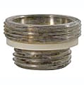 T&S Brass Adapter For Non-Splash Aerator, 3/8" NSM Male 1 thumbnail image