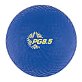 Champion Sports Playground Ball, 8 1/2", Blue