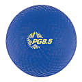 Champion Sports Playground Ball, 8 1/2", Blue 1 thumbnail image