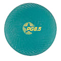 Champion Sports Playground Ball, 8 1/2", Green 1 thumbnail image