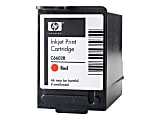 HP C6602R Red Ink Cartridge 1 thumbnail image