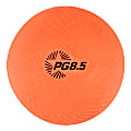 Champion Sports Playground Ball, 8 1/2", Orange 1 thumbnail image