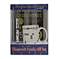The New York Times Crossword Puzzle Gift Set