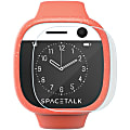 SPACETALK Adventurer Screen Protector Kit Clear - For LCD Smartwatch - Dirt Resistant, Grime Resistant, Scratch Resistant - 2 Pack 1 thumbnail image