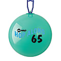 Champion Sports FitPro Pon Pon Hop-Along Ball, 25 1/2", Green 1 thumbnail image