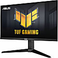 TUF VG27AQML1A 27" Class WQHD Gaming LED Monitor - 16:9 - 27" Viewable - Fast IPS - LED Backlight - 2560x 1440 - VG27AQML1A 1 thumbnail image
