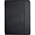 Fujitsu Folio Case Deluxe - Tablet PC protective case - for Stylistic Q550