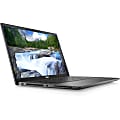 Dell Latitude 7420 - Core i5 1145G7 / 2.6 GHz - Evo vPro - Win 10 Pro 64-bit (includes Win 11 Pro License) - Iris Xe Graphics - 16 GB RAM - 256 GB SSD NVMe, Class 35 - 14" 1920 x 1080 - Wi-Fi 6 - Disti SNS 1 thumbnail image