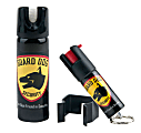 Guard Dog Security Home & Away Pepper Spray Kit 1 thumbnail image