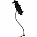 CTA Digital Gooseneck Car Mount for 7-14 Inch Tablets, including iPad 10.2-inch (7th/ 8th/ 9th Generation) - 14" Screen Support - 1 1 thumbnail image