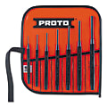 PROTO 47A 7-Piece Punch Pin Set