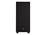 Corsair Carbide Series 270R ATX Mid-Tower Case - Mid-tower - Black - Steel - 4 x Bay - 1 x 4.72" x Fan(s) Installed - Mini ITX, Micro ATX, ATX Motherboard Supported - 15.70 lb - 6 x Fan(s) Supported 1 thumbnail image