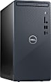 Dell™ Inspiron 3910 Desktop PC, Intel® Core™ i3, 8GB Memory, 256GB Solid State Drive, Windows® 11 Home, I3910-3492BLU-PUS