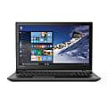 Toshiba Satellite® Laptop, 15.6" Screen, Intel® Core™ i3, 8GB Memory, 1TB Hard Drive, Windows® 10 1 thumbnail image