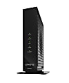 Linksys® DOCSIS 3.0 High-Speed Wired Gigabit Cable Modem, CM3024 1 thumbnail image