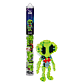 Plus-Plus 11" Tube, 11”H x 1”W x 1”D, Alien, Set Of 70 Pieces 1 thumbnail image