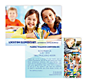 Custom Full-Color Standard Postcards, Printed 2 Sides, 5-5/8" X 4", Box Of 50 1 thumbnail image