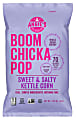 Angie's BOOMCHICKAPOP Sweet & Salty Kettle Corn, 2.25 Oz Bag