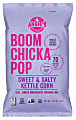 Angie's BOOMCHICKAPOP Sweet & Salty Kettle Corn, 2.25 Oz Bag 1 thumbnail image
