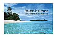 Custom Full-Color Large Postcards, Printed 1 Side, 8" x 5", Box Of 50 1 thumbnail image